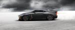 Nissan GT-R50 Concept 2018 года